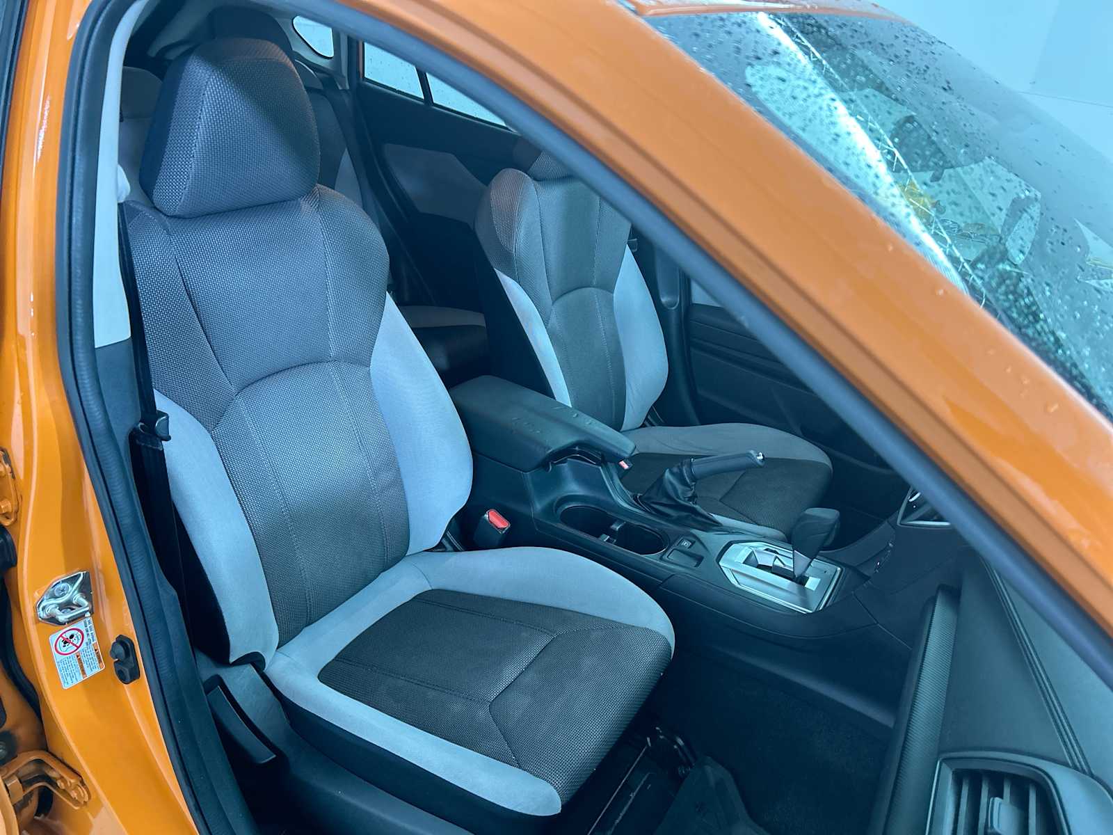 Thumbnail: 2018 Subaru Crosstrek - 24