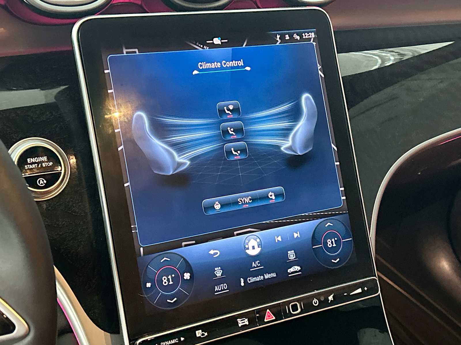 Thumbnail: 2023 Mercedes-Benz GLC - 17