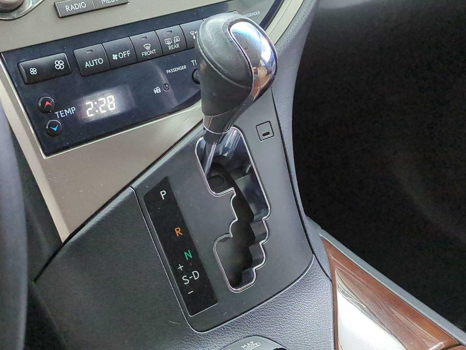 Thumbnail: 2013 Lexus RX - 27