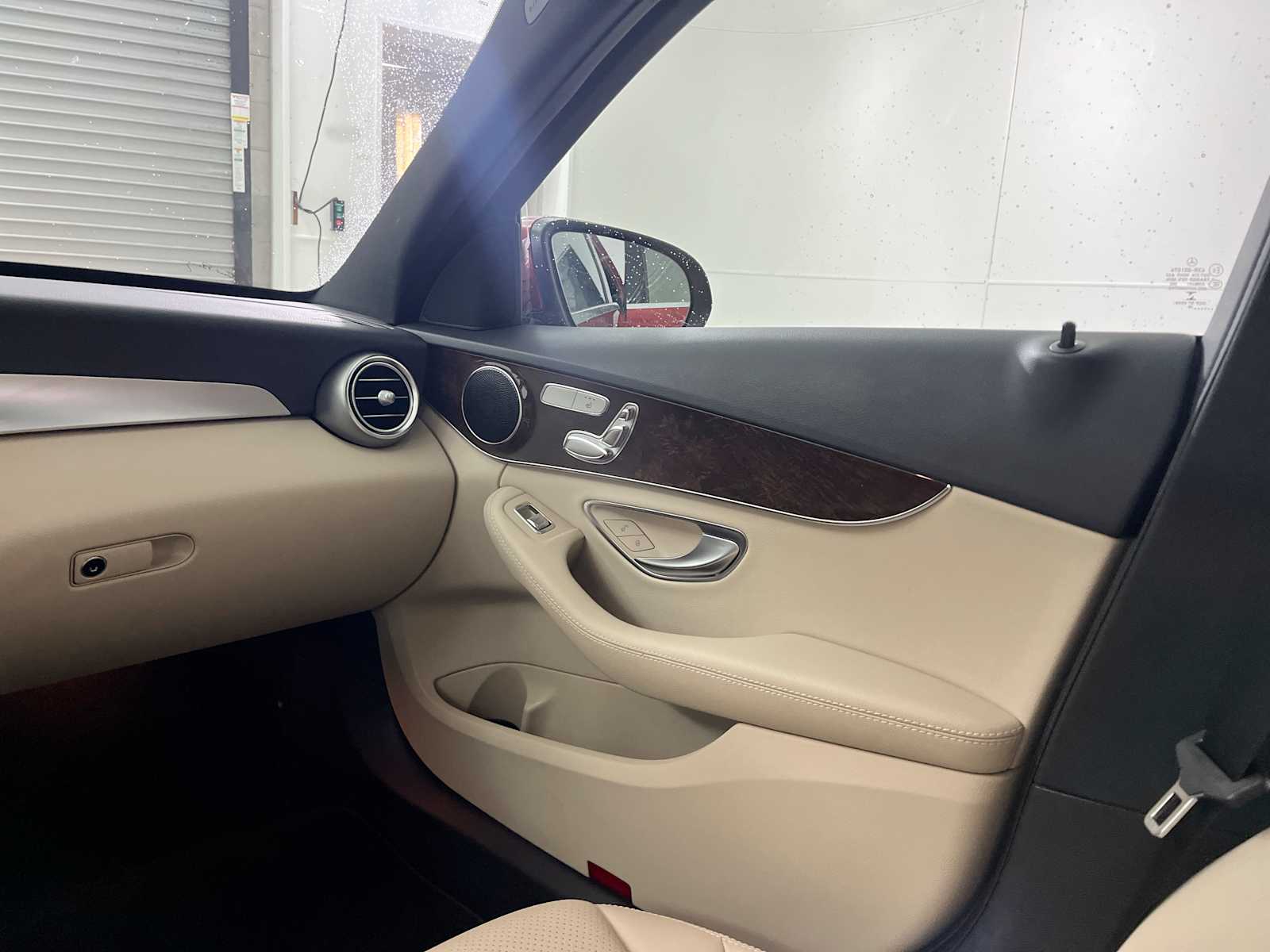 Thumbnail: 2018 Mercedes-Benz C-Class - 11