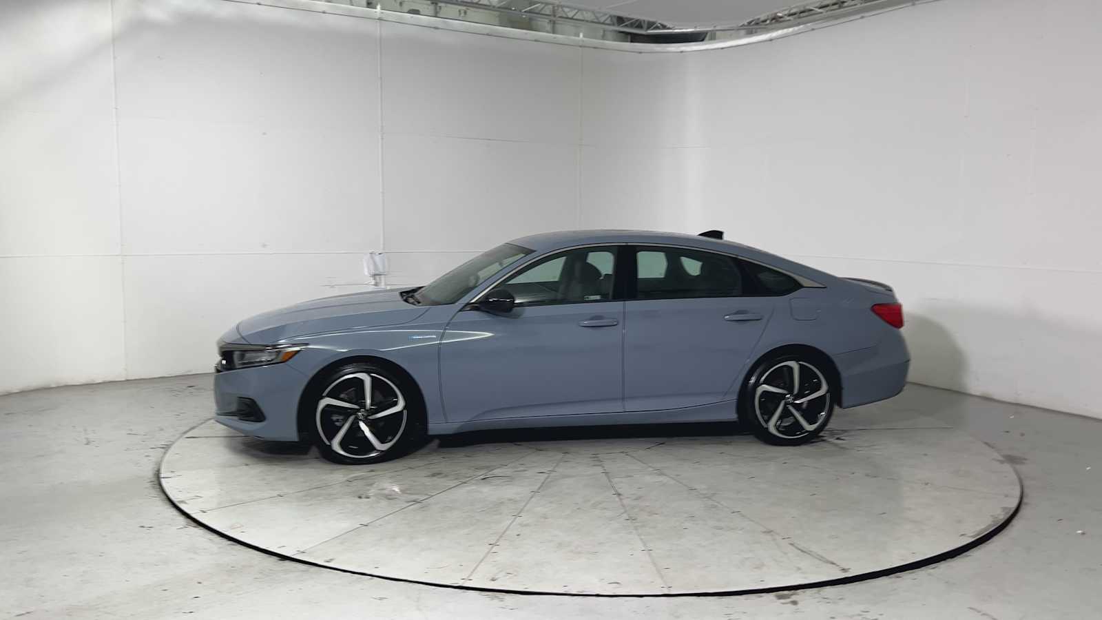 Thumbnail: 2022 Honda Accord - 5