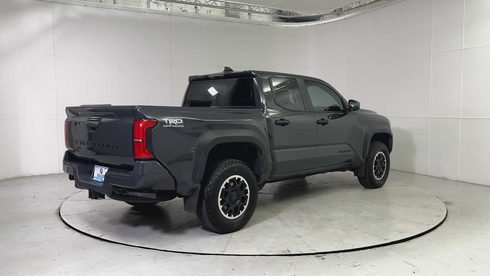 Thumbnail: 2024 Toyota Tacoma - 2