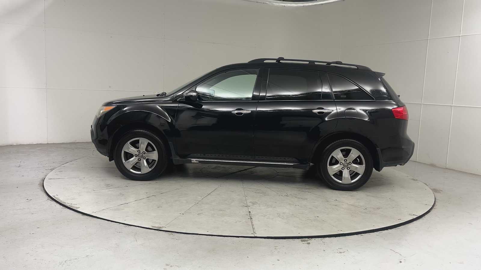 Thumbnail: 2007 Acura MDX - 5