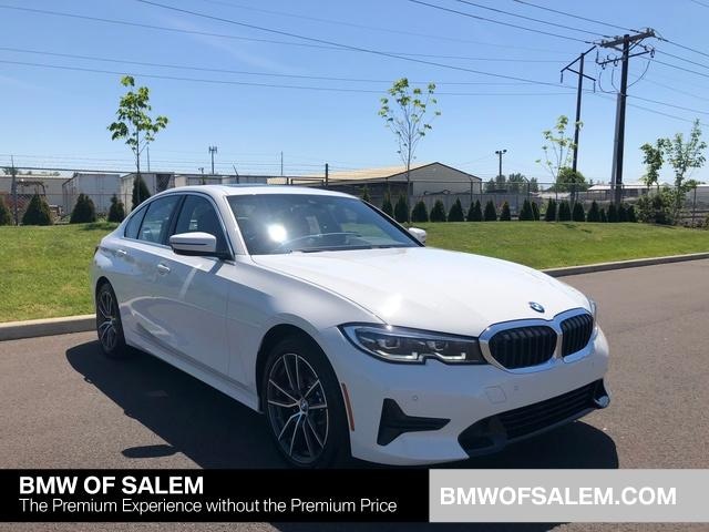 New Bmw Models For Sale In Salem 3 Series 5 Series X3 Or X5