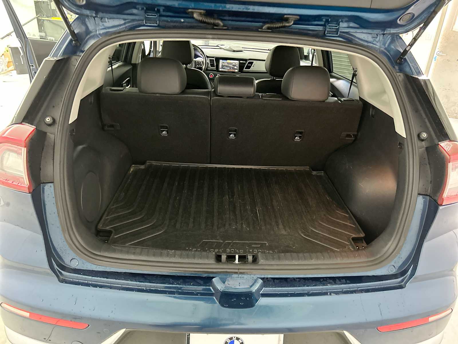 Thumbnail: 2017 Kia Niro - 21