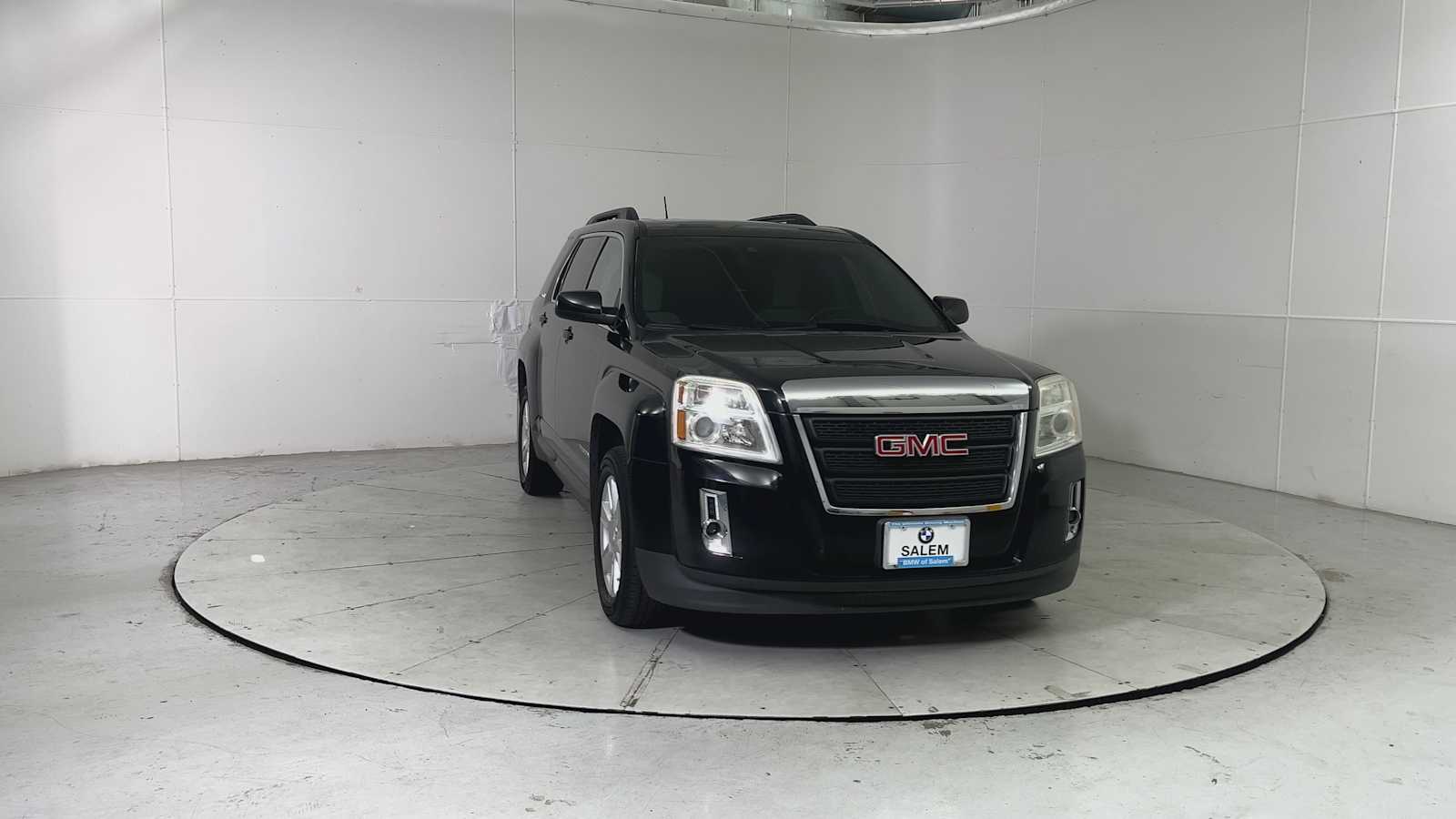 Thumbnail: 2013 GMC Terrain - 7