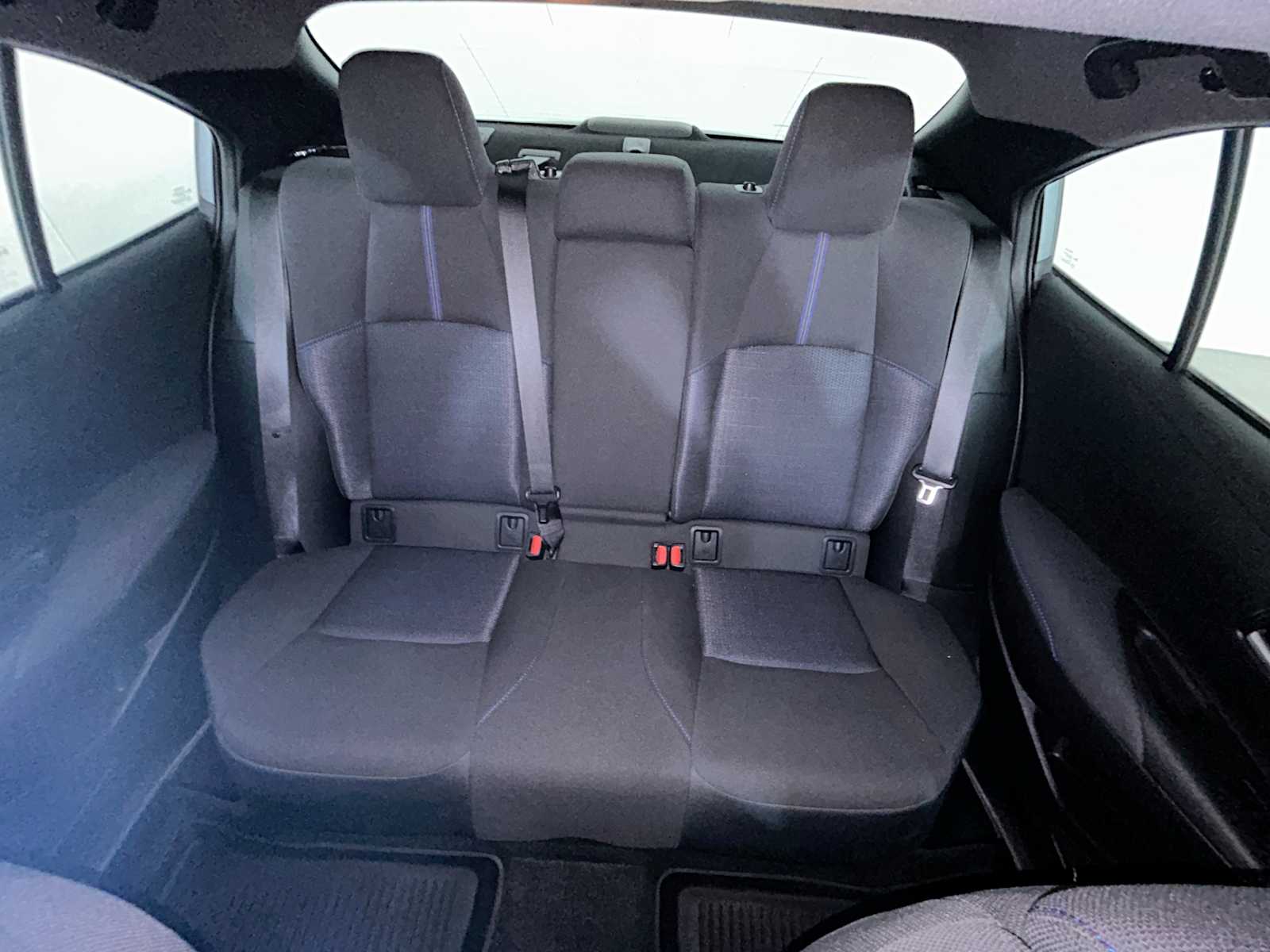 Thumbnail: 2021 Toyota Corolla - 24