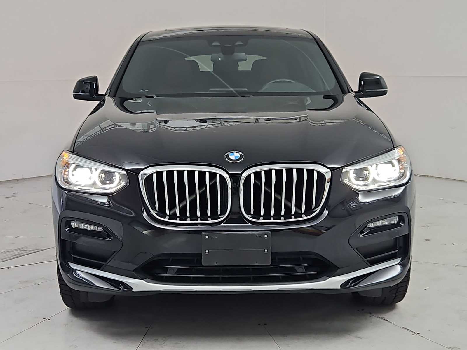Thumbnail: 2021 BMW X4 - 9
