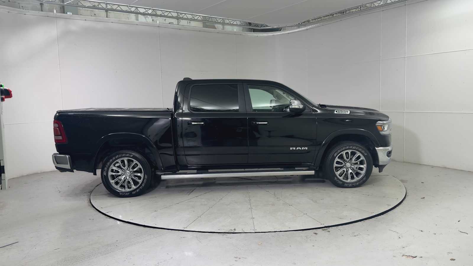 Thumbnail: 2019 RAM 1500 - 9