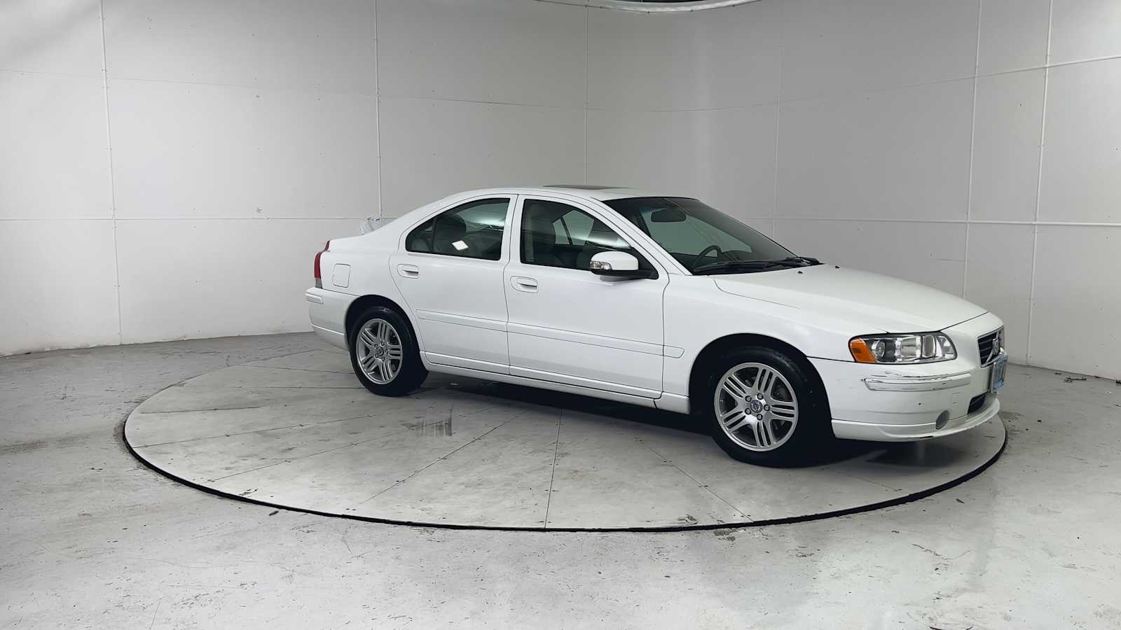 Thumbnail: 2009 Volvo S60 - 8