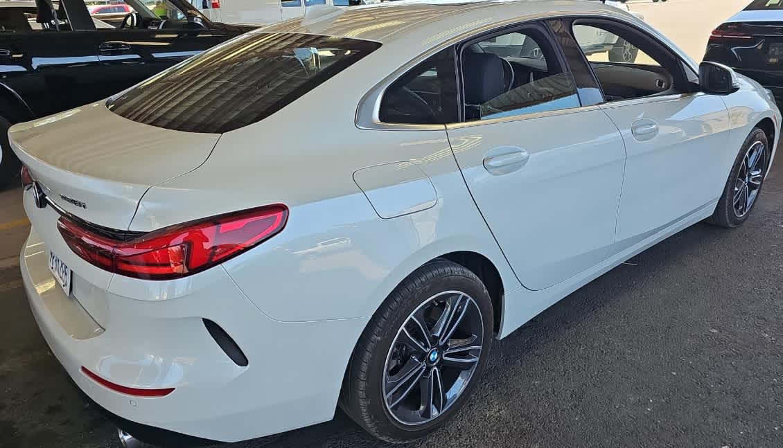 Thumbnail: 2024 BMW 2 Series - 3