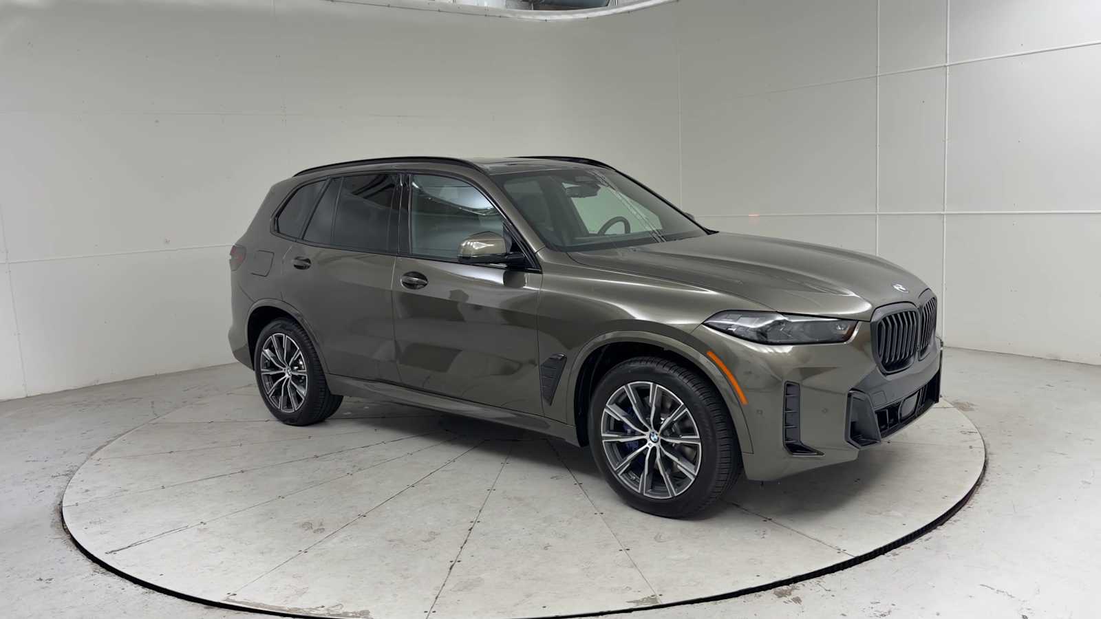 Thumbnail: 2026 BMW X5 - 8