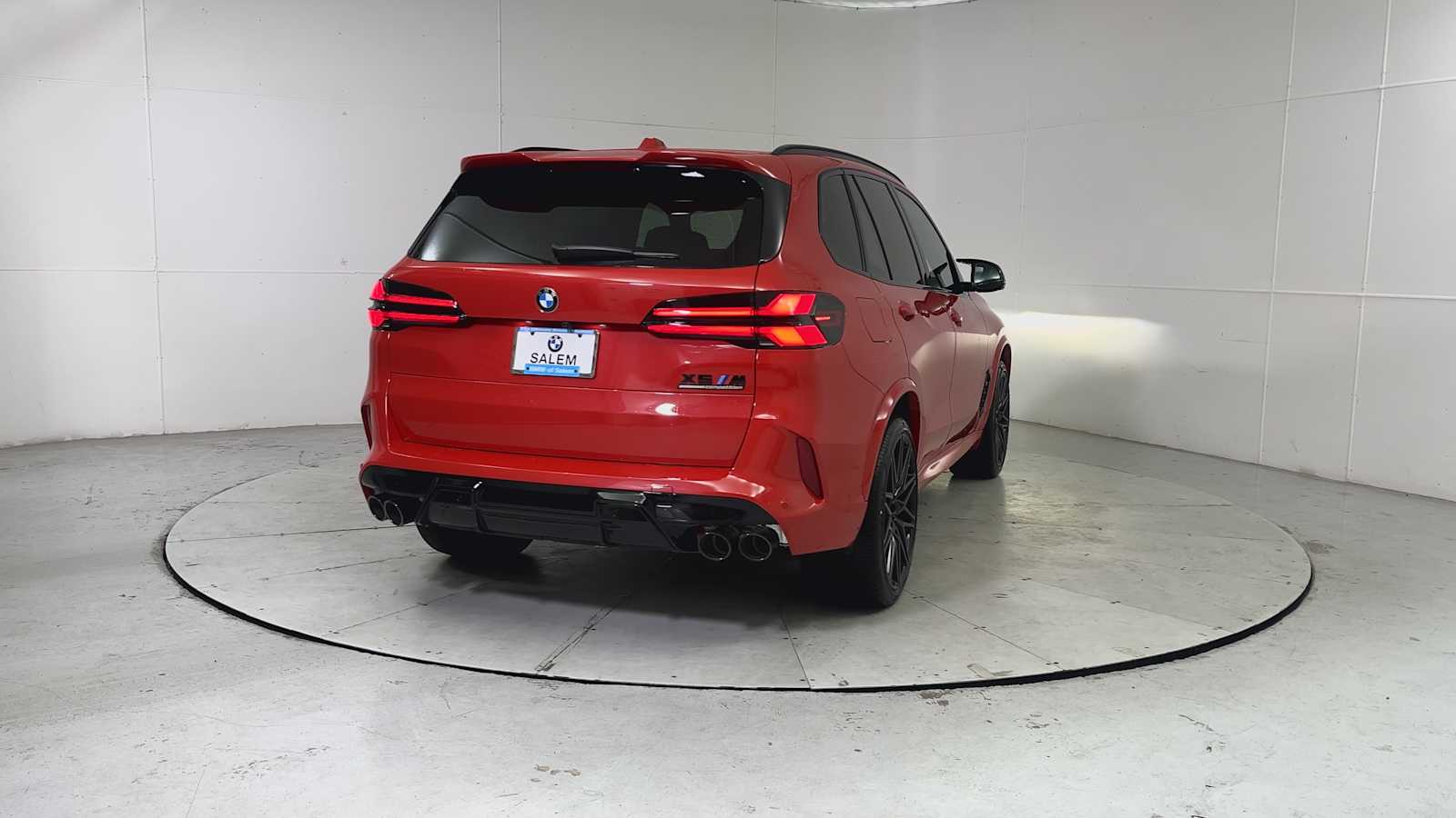 Thumbnail: 2026 BMW X5 - 2