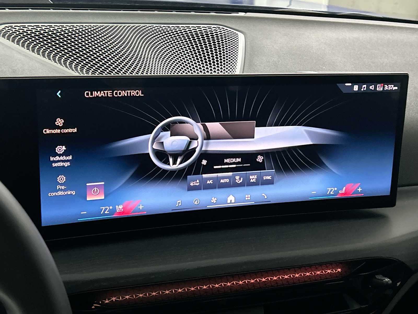 Thumbnail: 2025 BMW 3 Series - 17