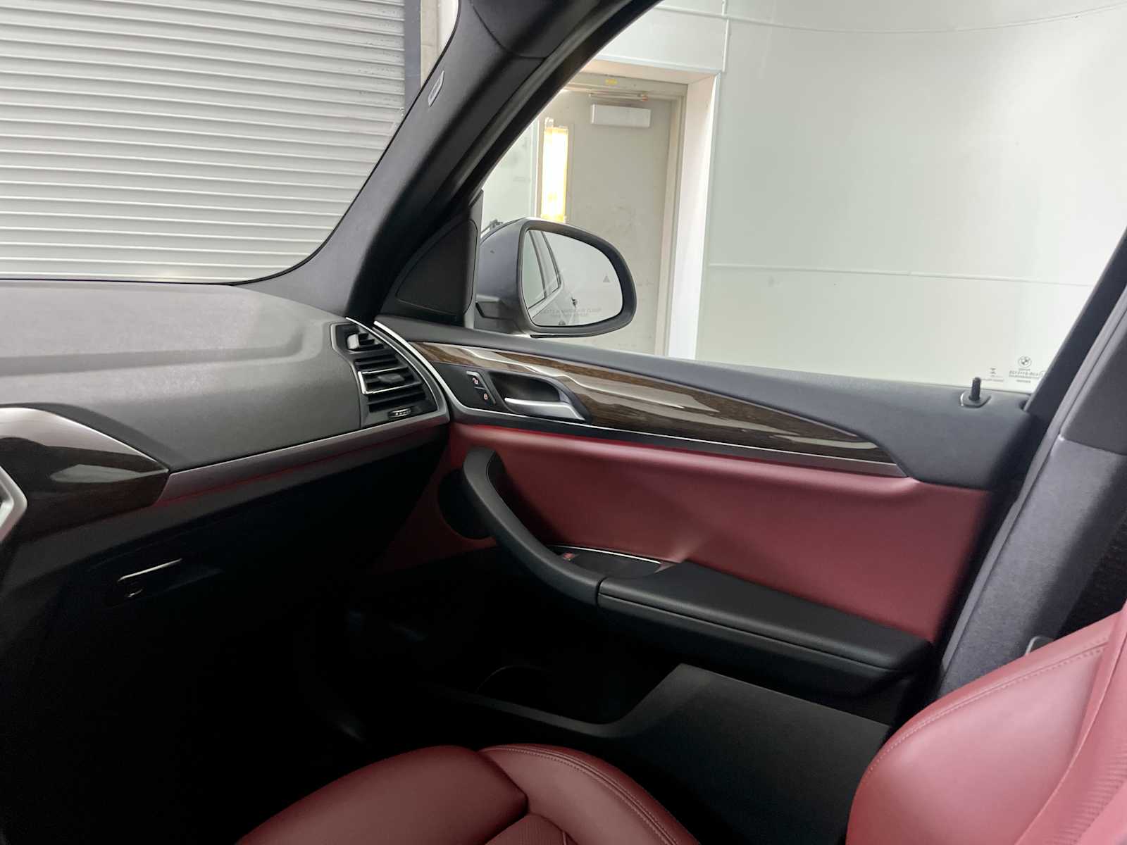 Thumbnail: 2023 BMW X3 - 11