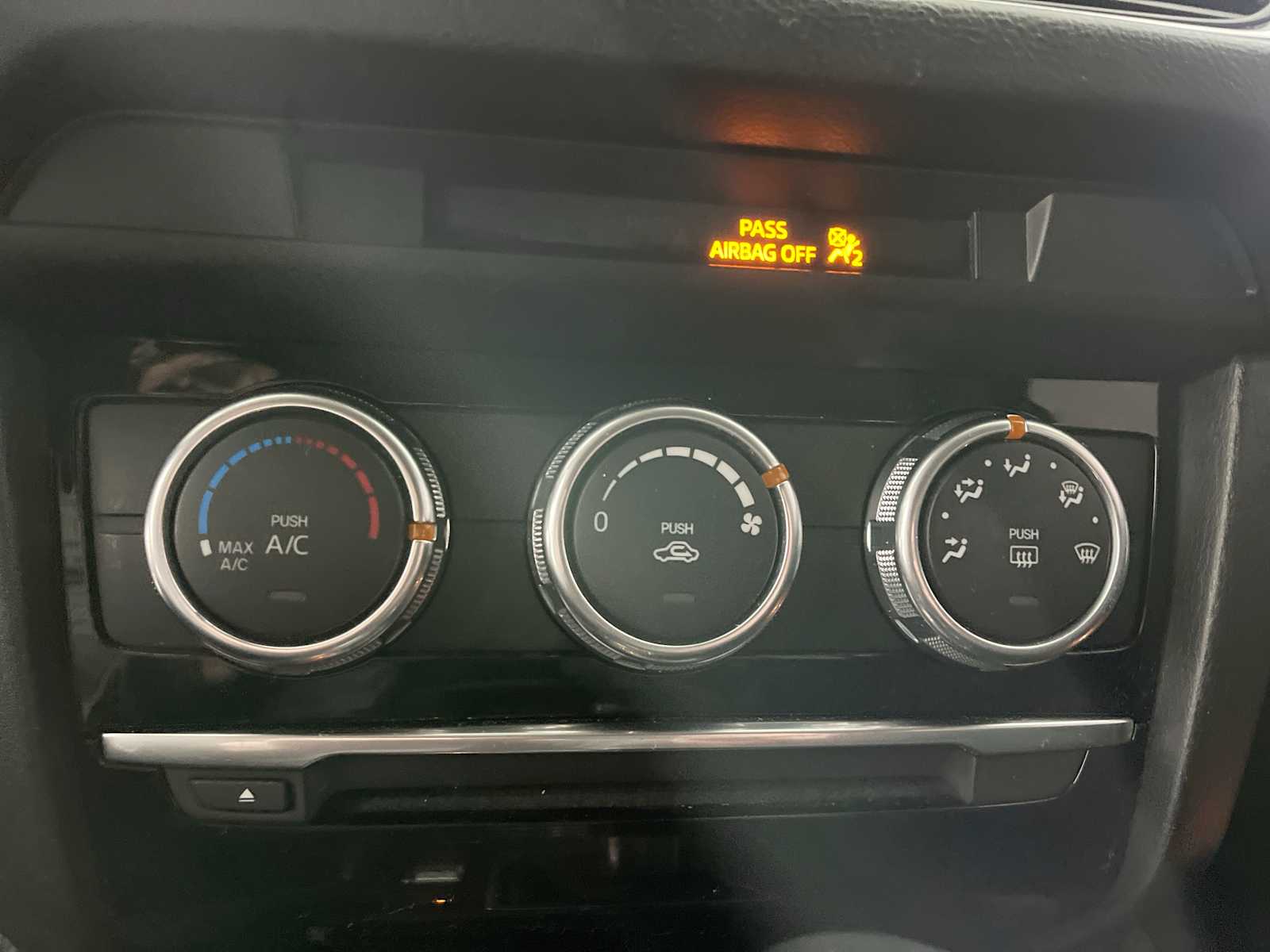 Thumbnail: 2016 Mazda Mazda6 - 16