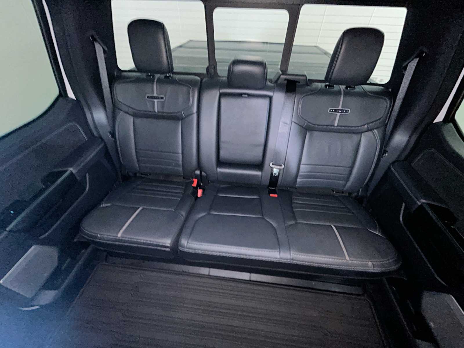 Thumbnail: 2023 Ford F-150 - 24