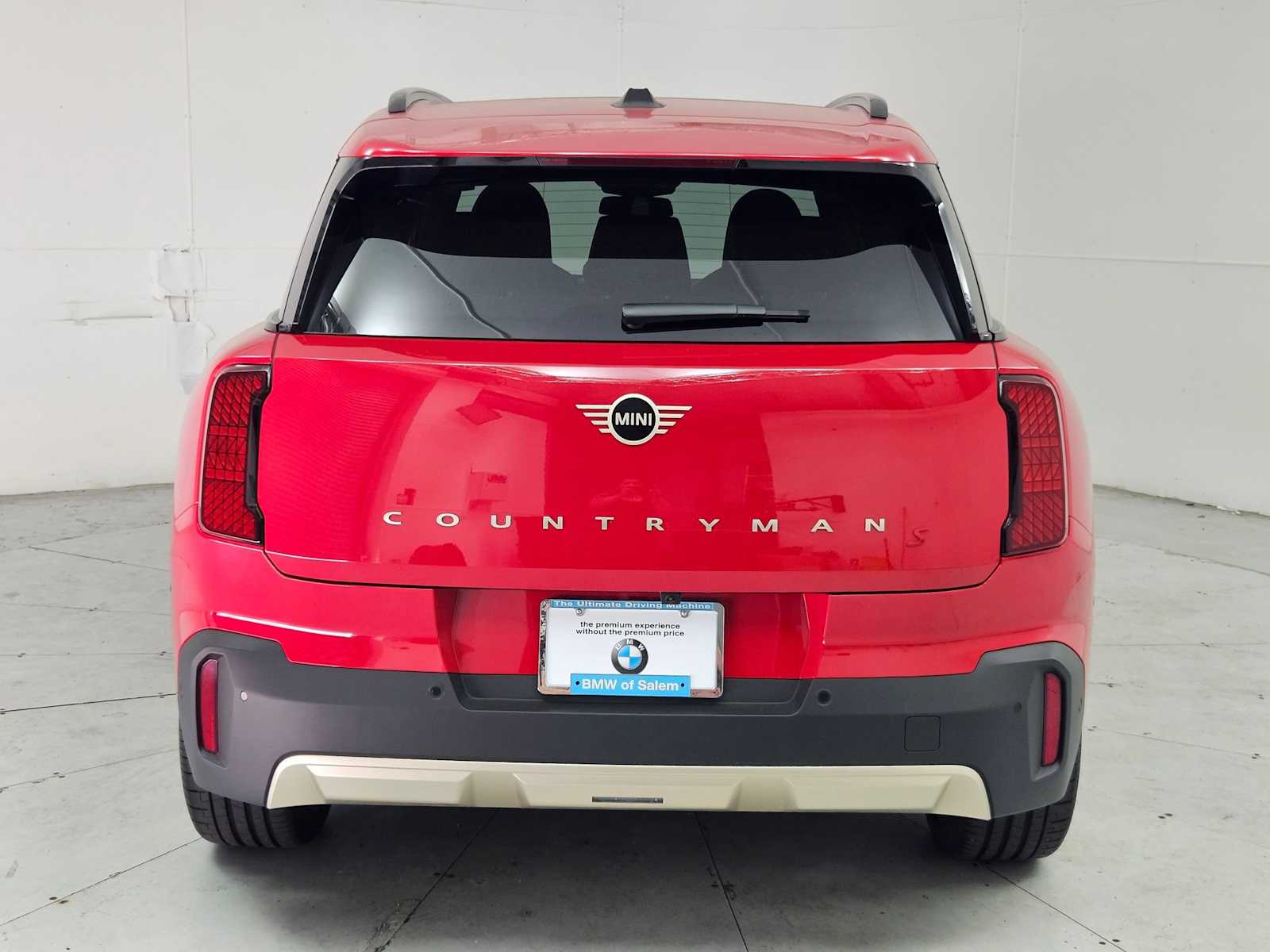 Thumbnail: 2025 MINI Cooper Countryman - 5