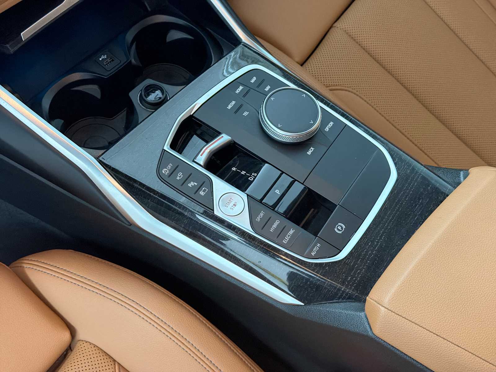 Thumbnail: 2023 BMW 3 Series - 22