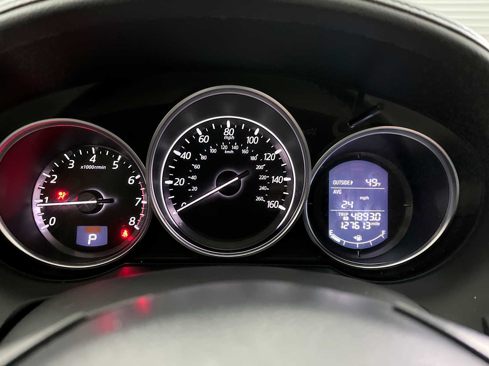 Thumbnail: 2016 Mazda Mazda6 - 10