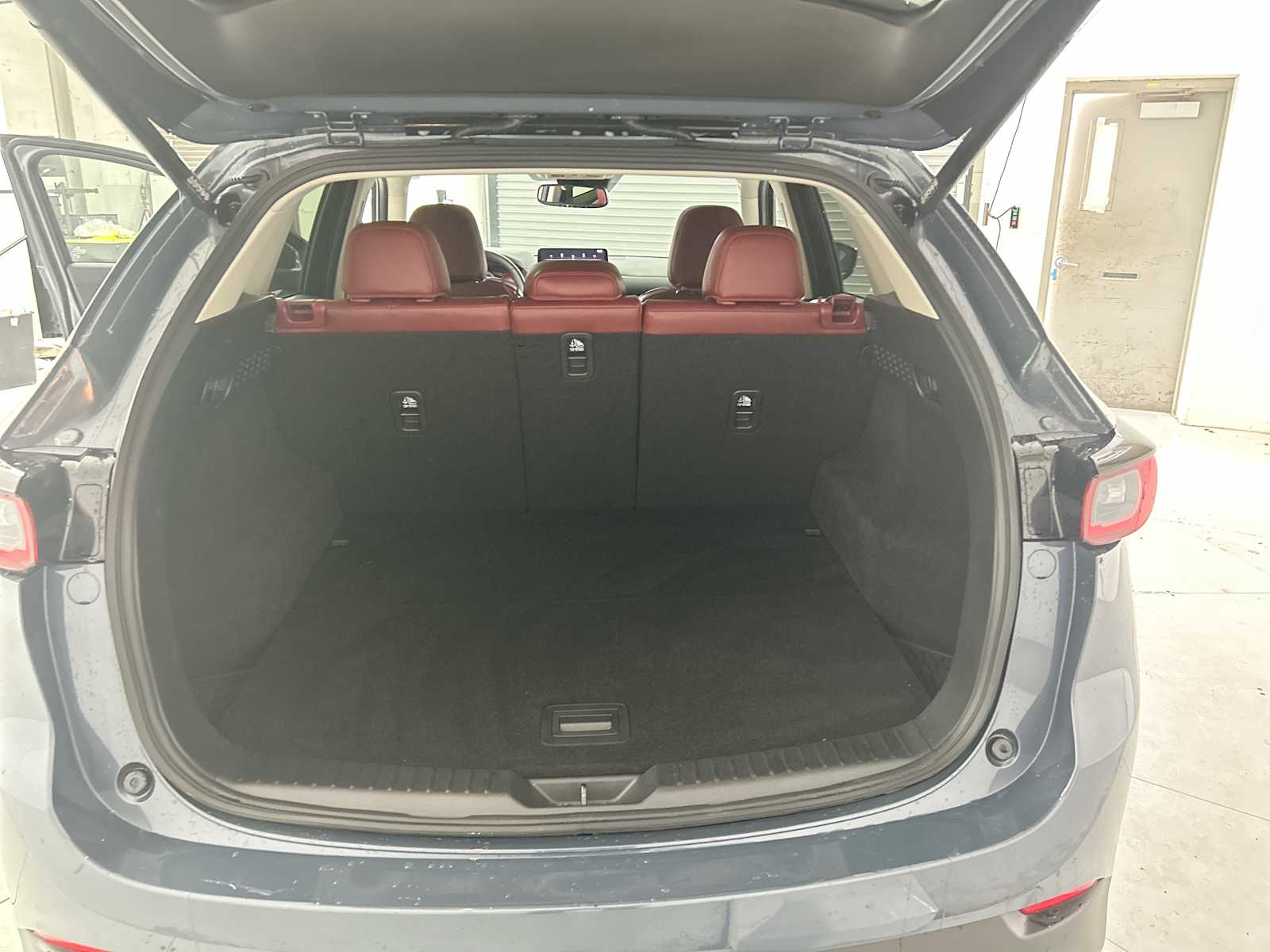 Thumbnail: 2023 Mazda CX-5 - 21