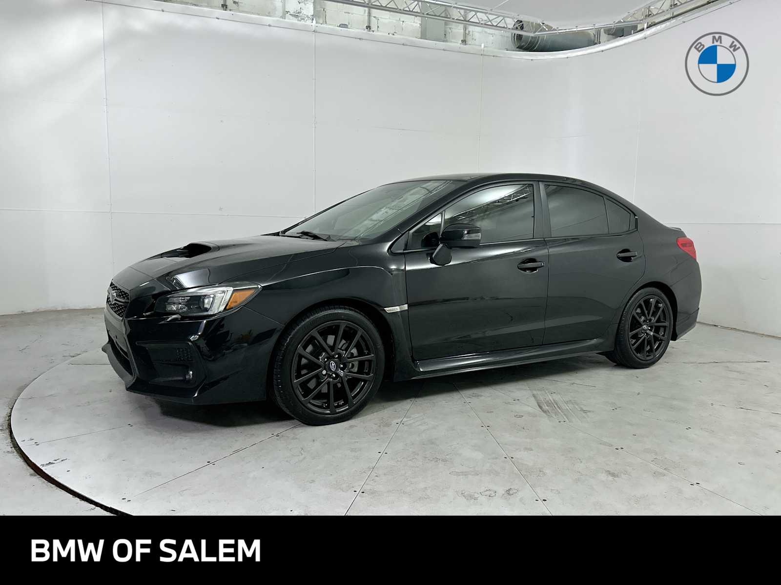 Thumbnail: 2021 Subaru WRX - 1