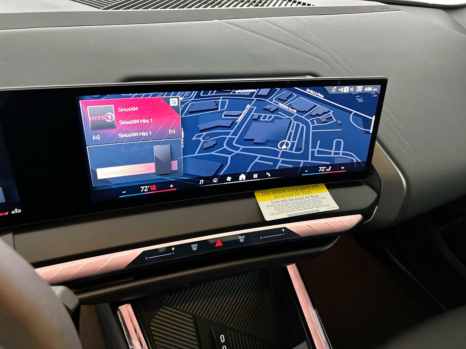 Thumbnail: 2026 BMW X3 - 12