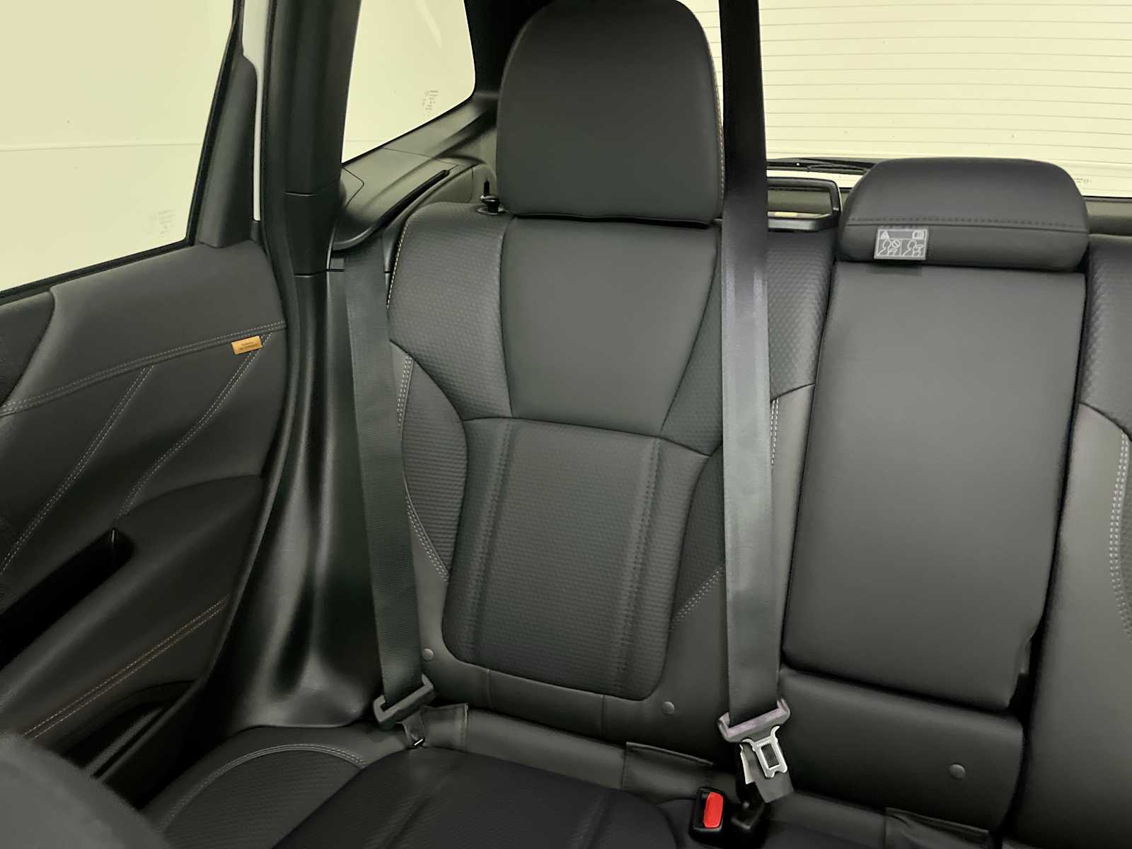 Thumbnail: 2024 Subaru Forester - 11