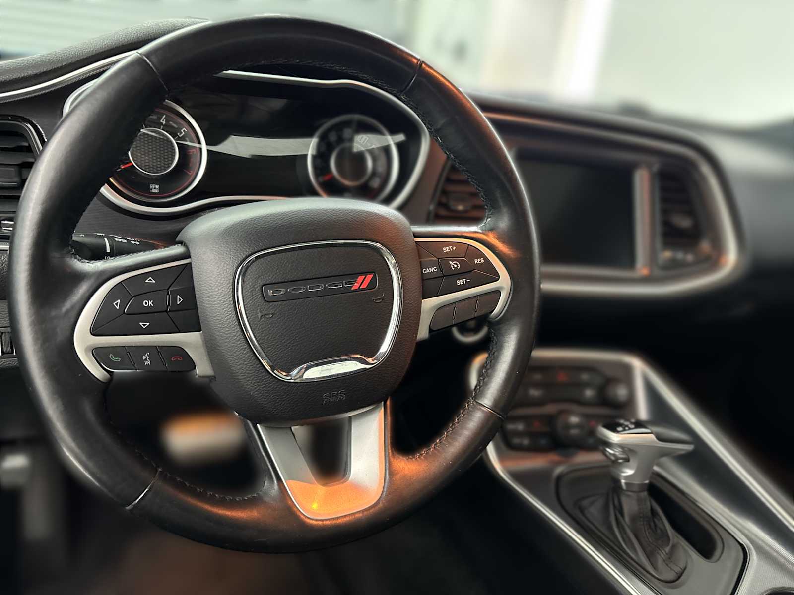 Thumbnail: 2015 Dodge Challenger - 11