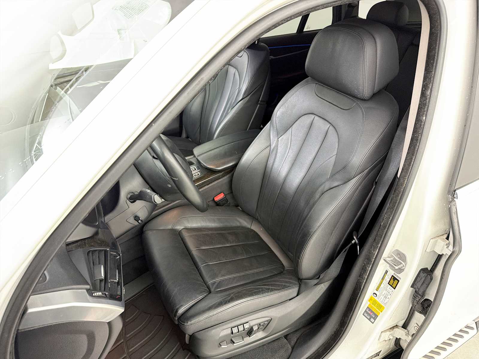 Thumbnail: 2016 BMW X5 - 13