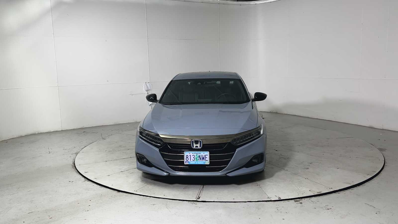 Thumbnail: 2022 Honda Accord - 7