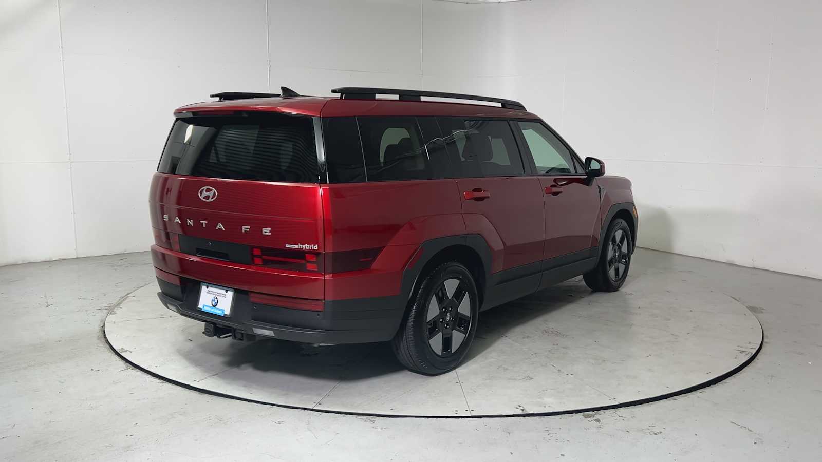 Thumbnail: 2024 Hyundai Santa Fe - 2