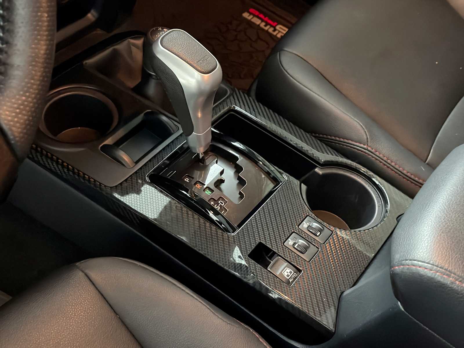 Thumbnail: 2023 Toyota 4Runner - 22