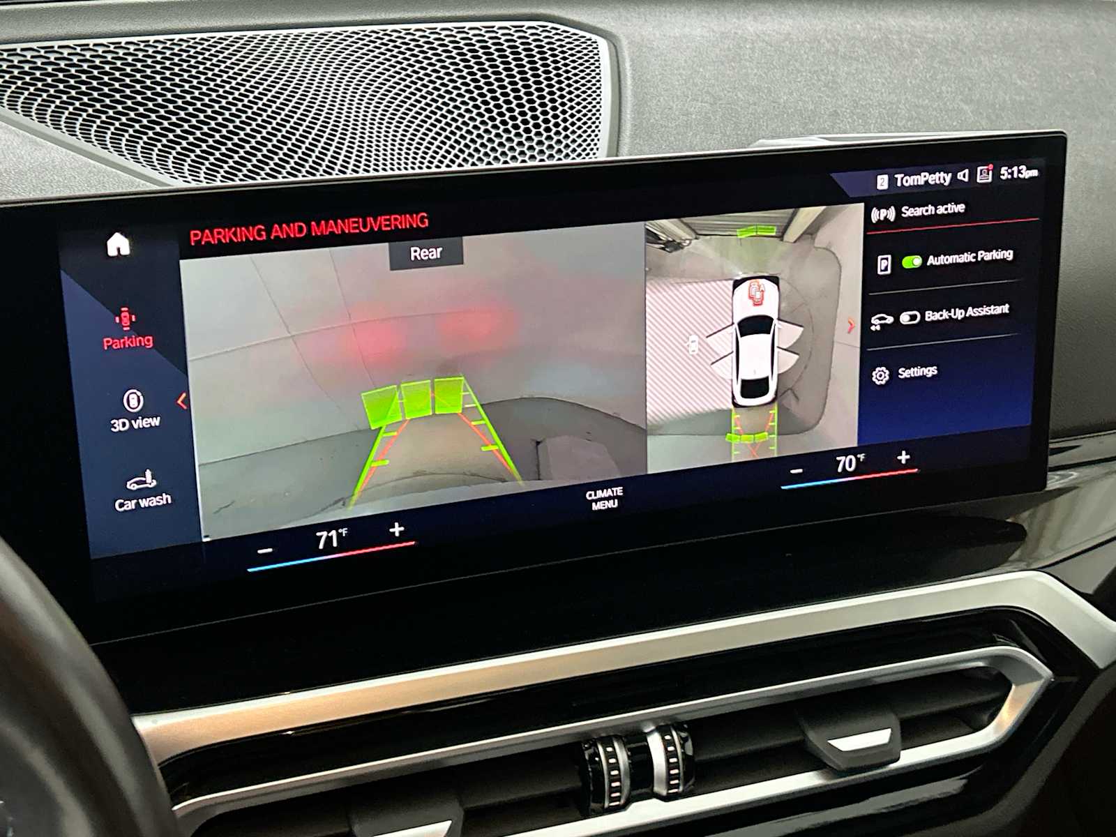 Thumbnail: 2023 BMW i4 - 24