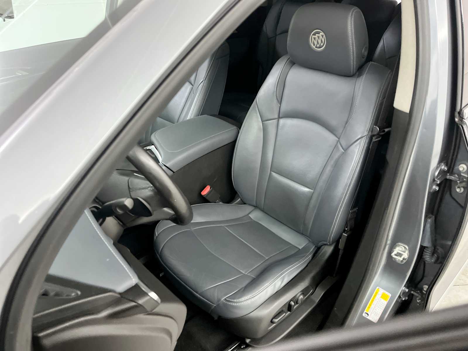 Thumbnail: 2019 Buick Enclave - 19