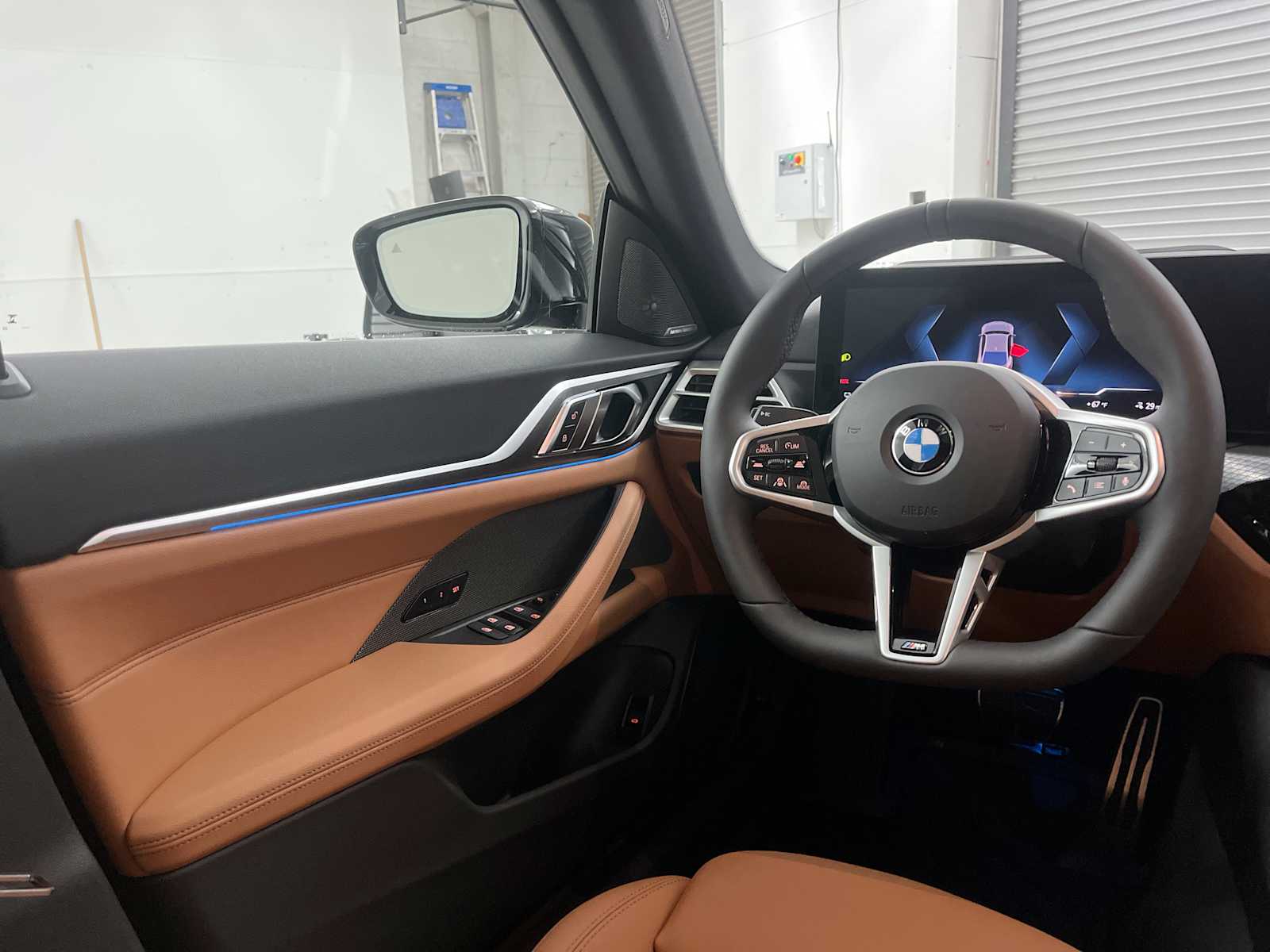 Thumbnail: 2026 BMW i4 - 15