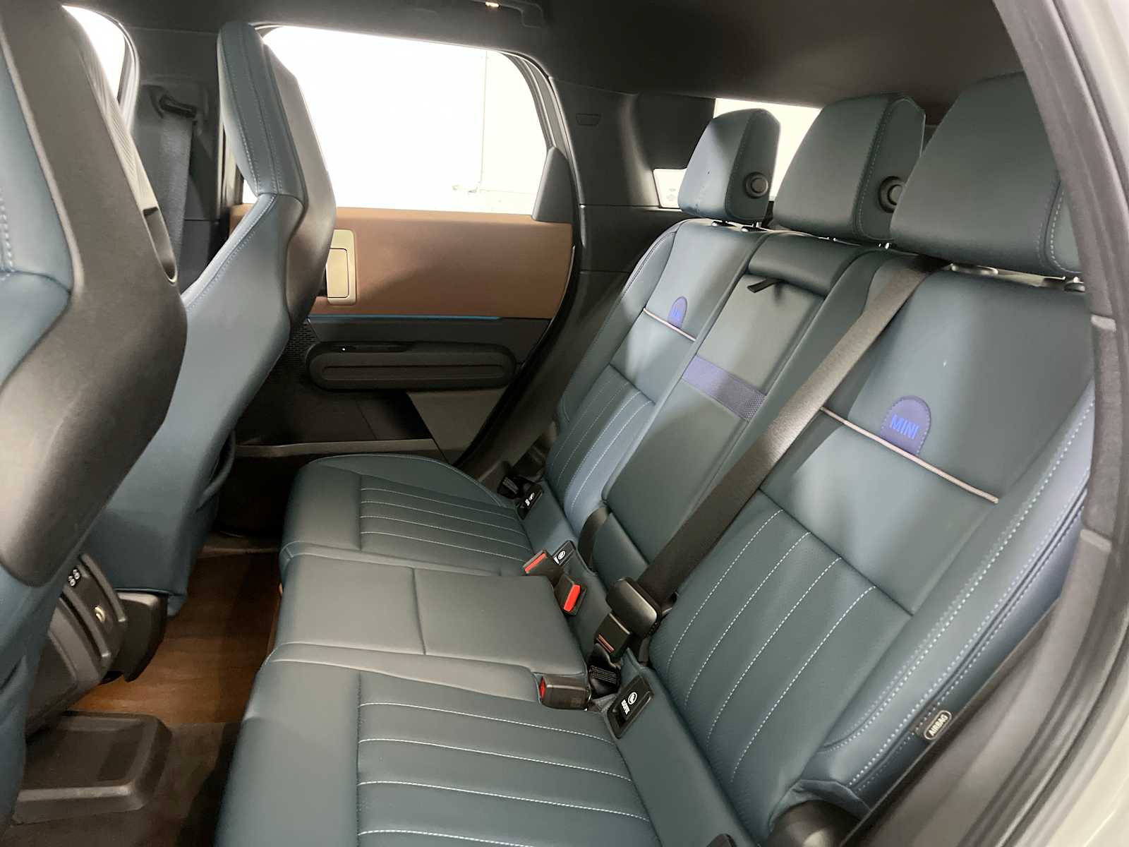 Thumbnail: 2025 MINI Cooper Countryman - 24