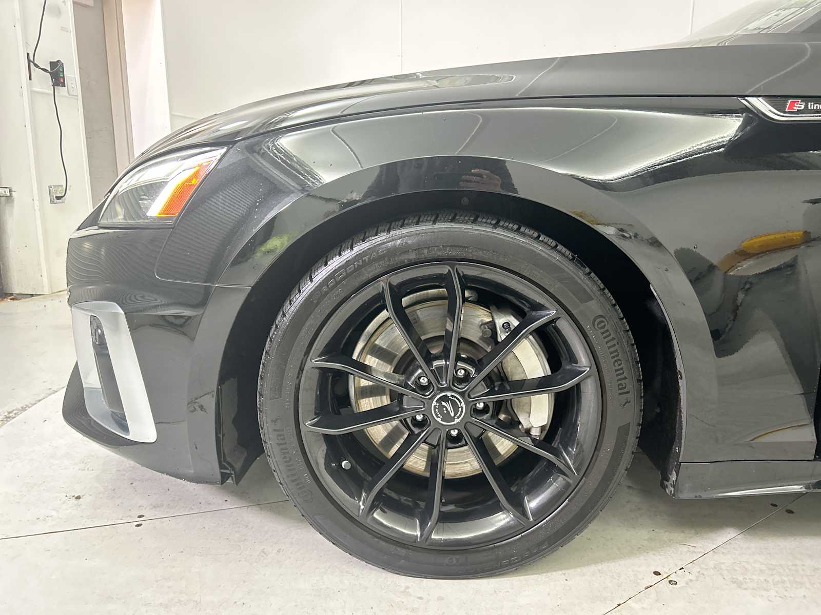 Thumbnail: 2023 Audi A5 - 19