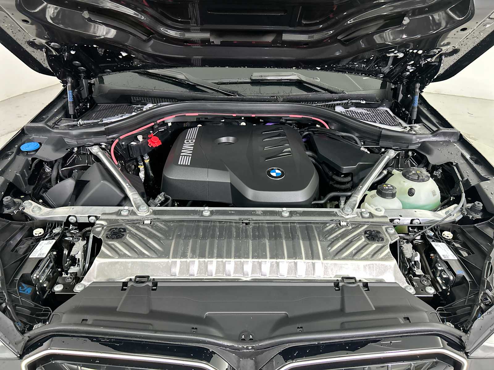 Thumbnail: 2026 BMW X3 - 18