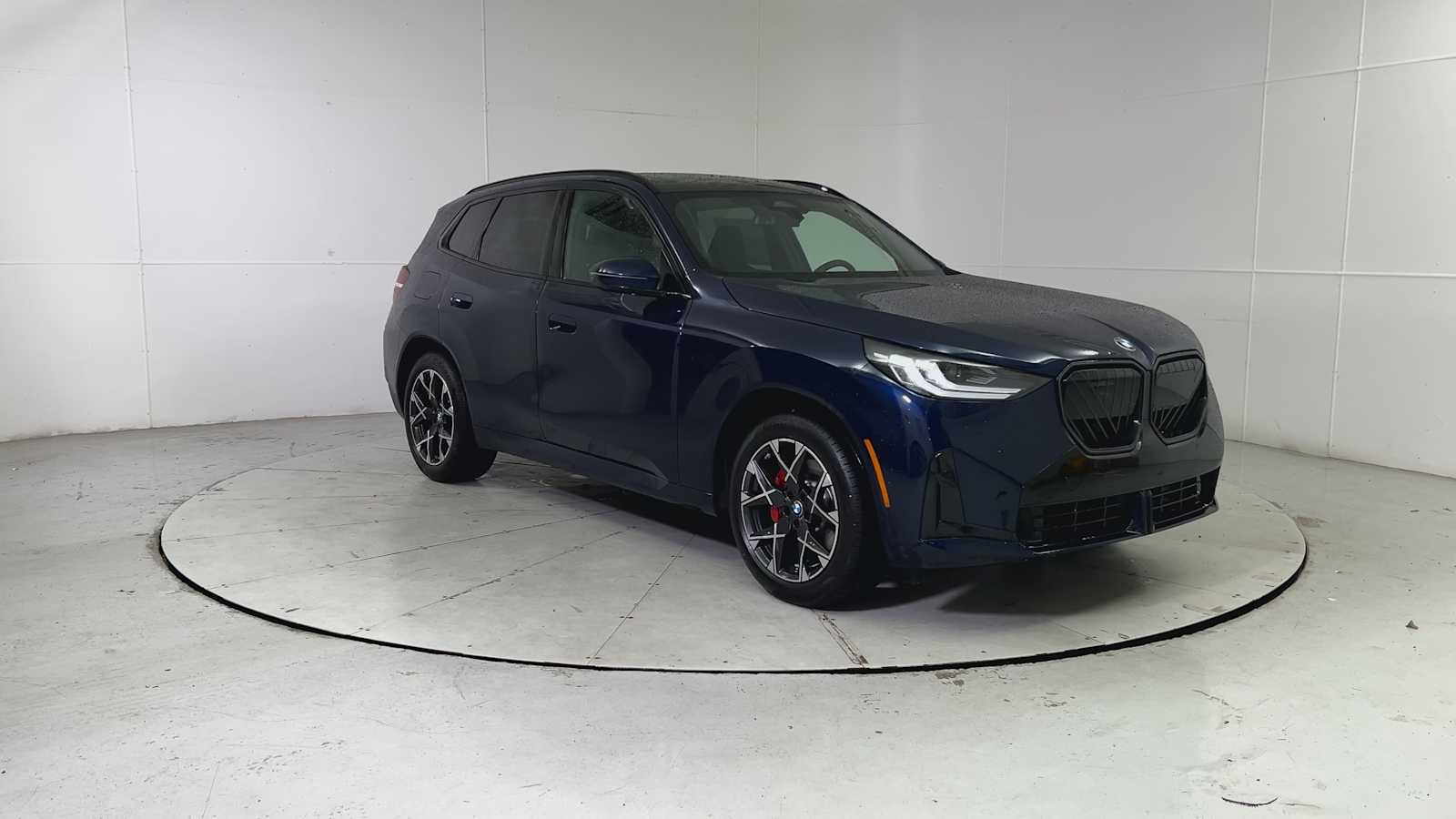 Thumbnail: 2026 BMW X3 - 8