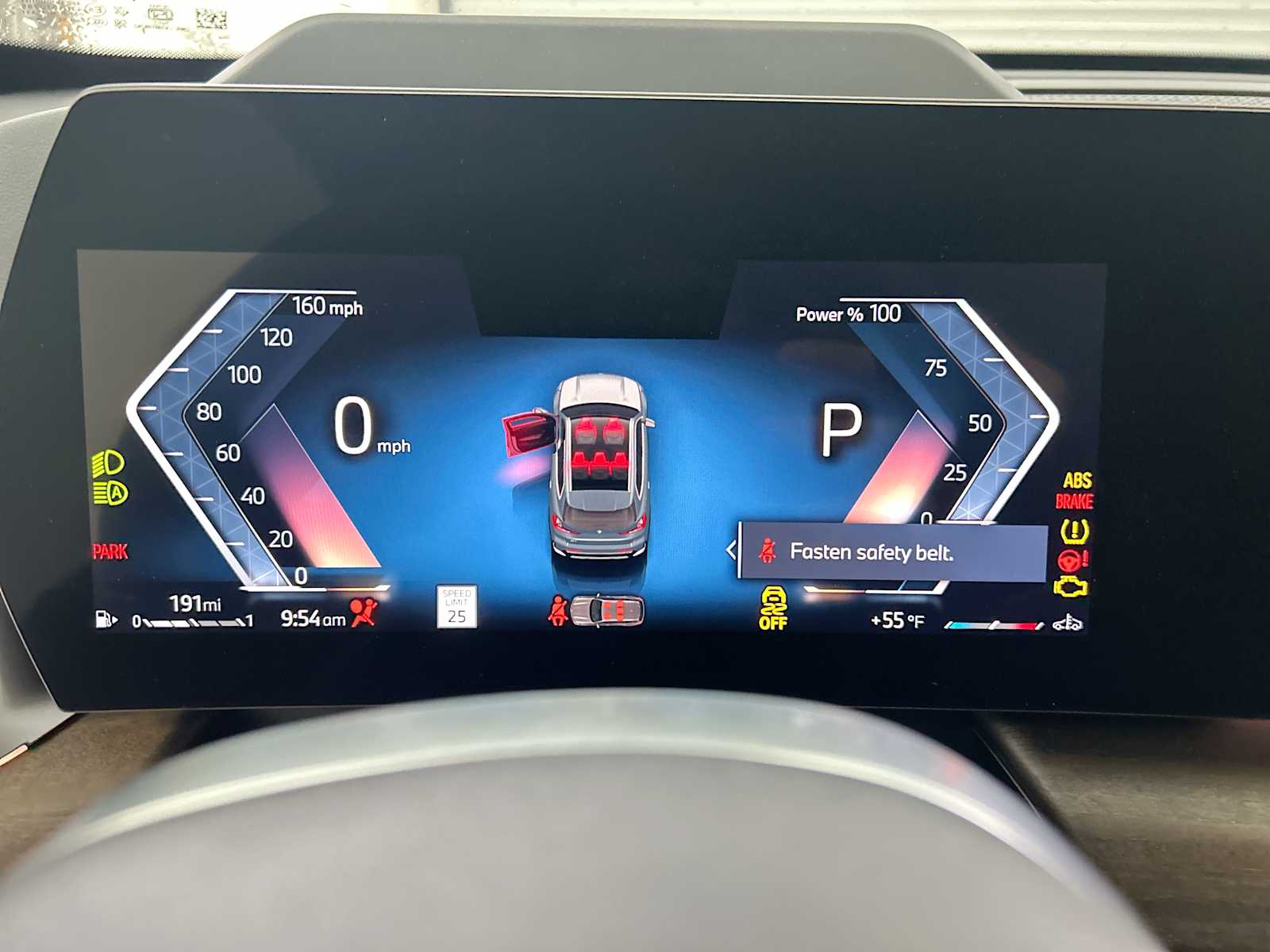 Thumbnail: 2026 BMW X1 - 10