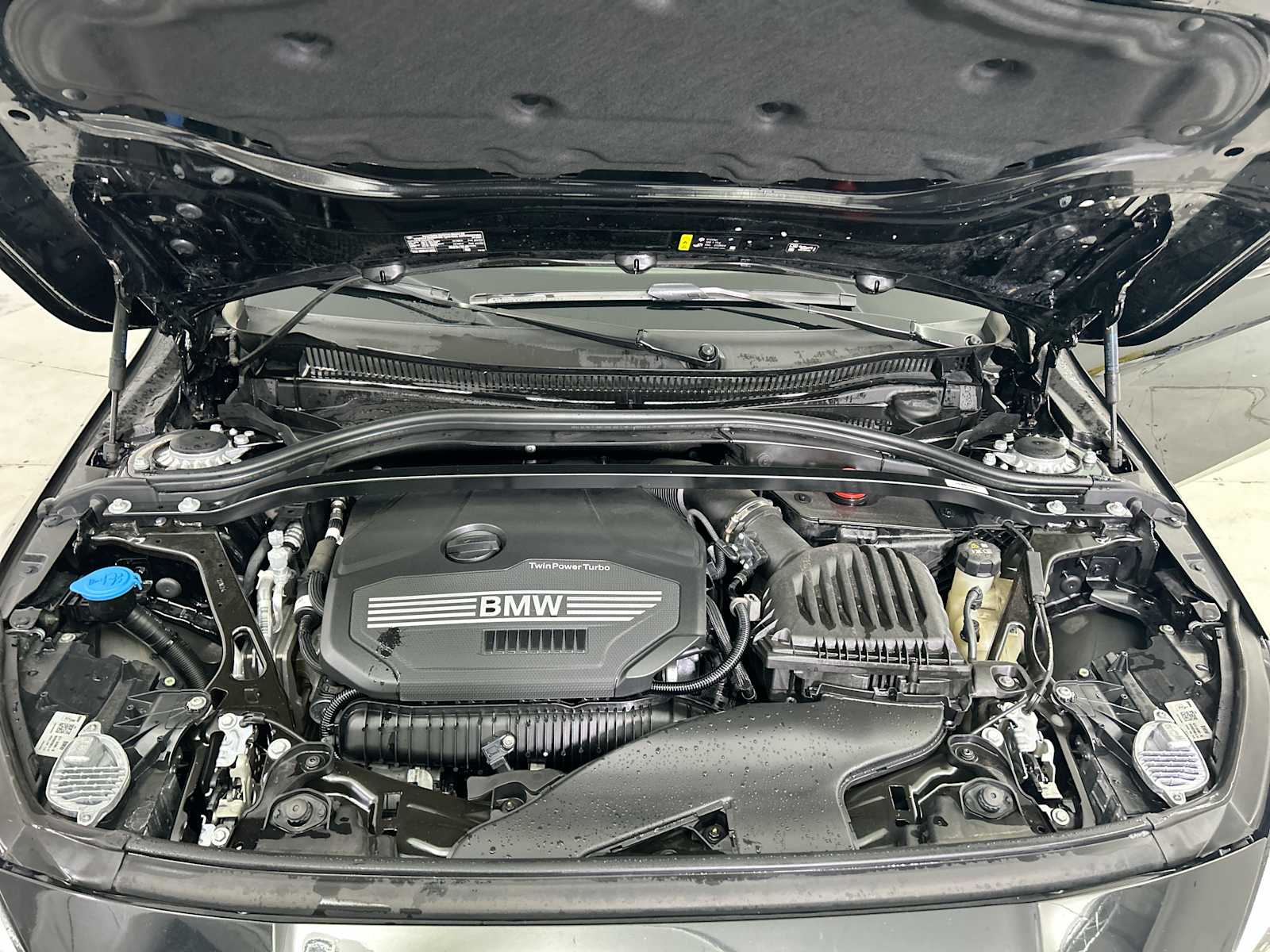 Thumbnail: 2024 BMW 2 Series - 18