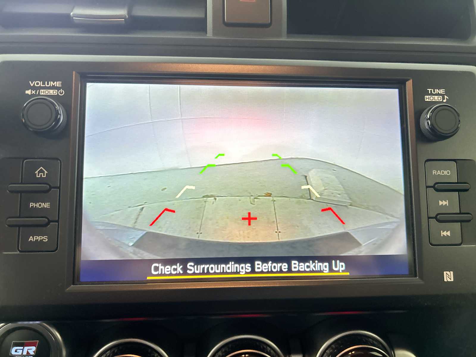 Thumbnail: 2023 Toyota GR86 - 22