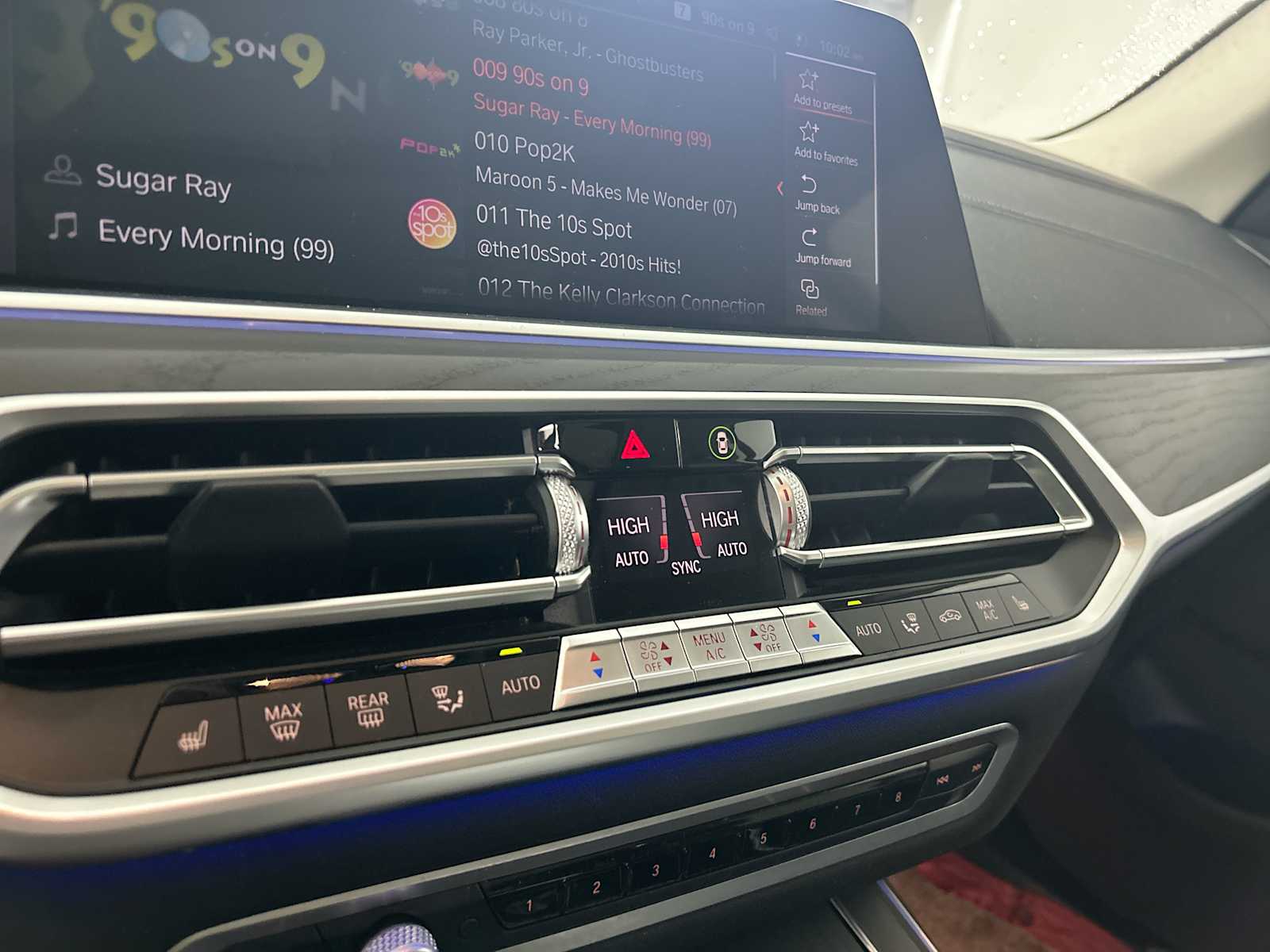 Thumbnail: 2021 BMW X7 - 17