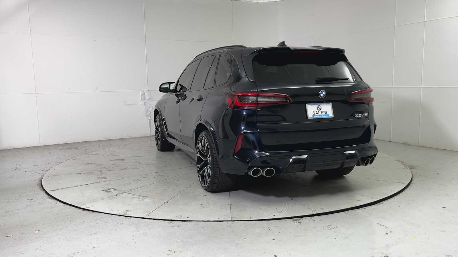 Thumbnail: 2022 BMW X5 - 3