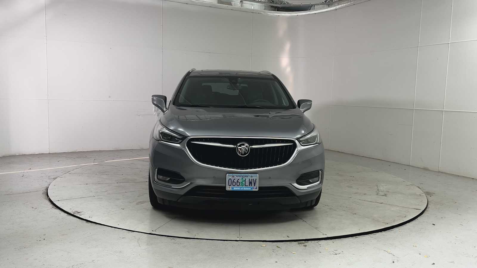 Thumbnail: 2019 Buick Enclave - 7