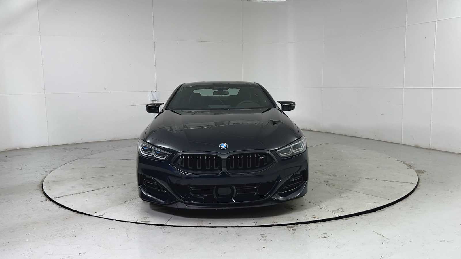 Thumbnail: 2026 BMW 8 Series - 6