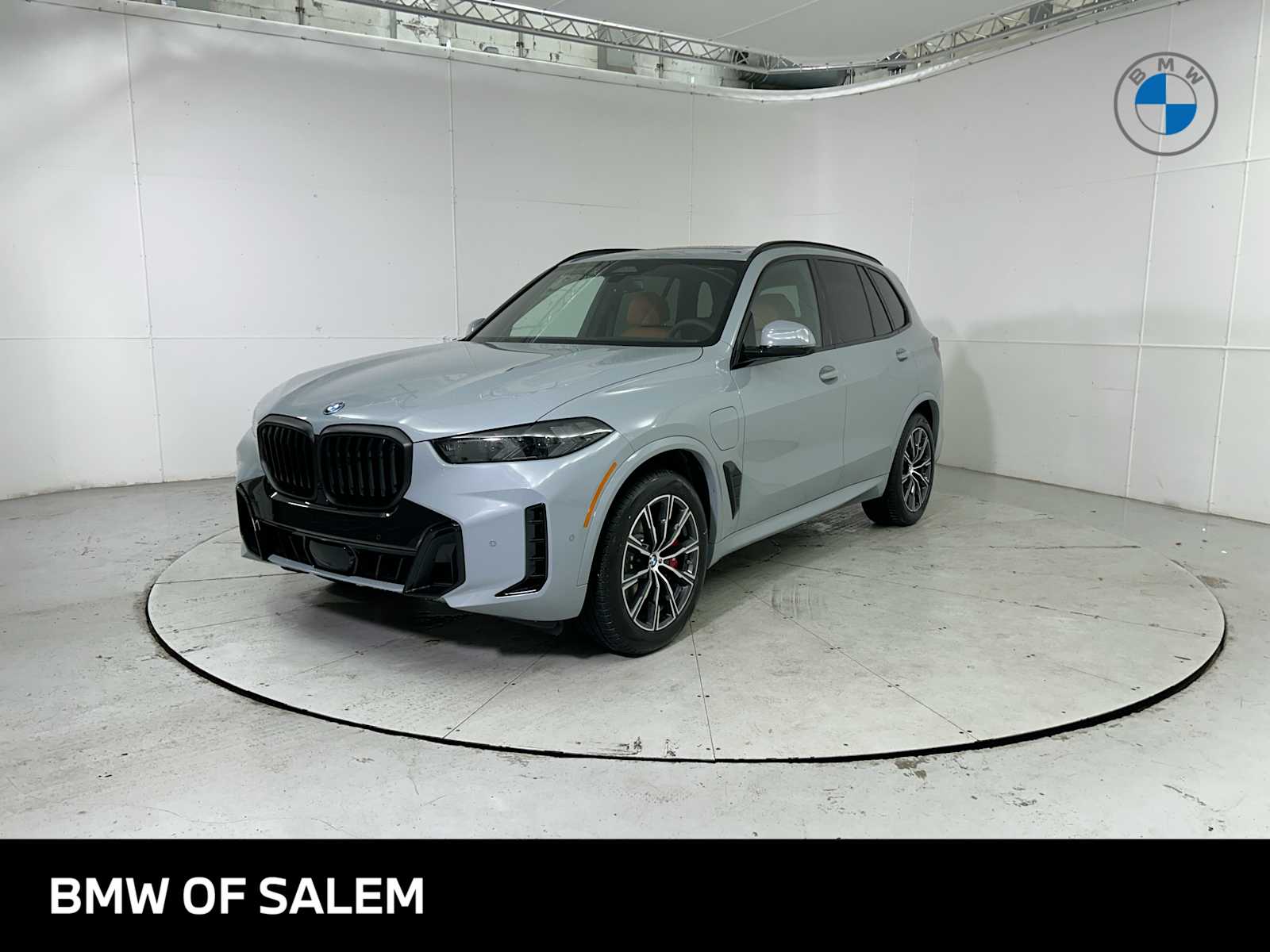 Thumbnail: 2026 BMW X5 - 1