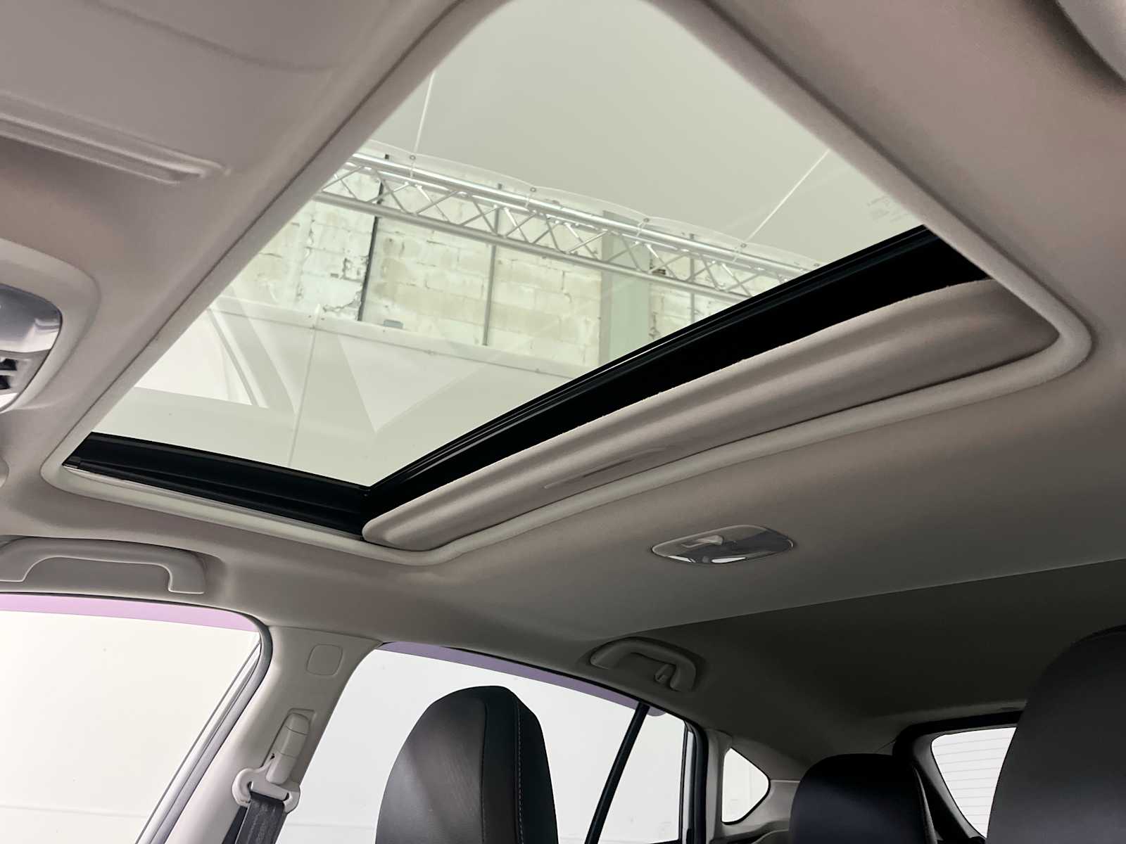 Thumbnail: 2023 Subaru Crosstrek - 16