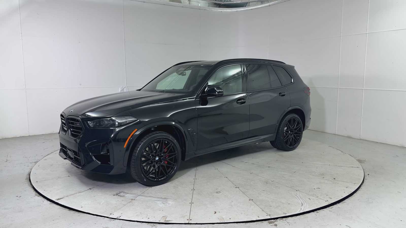 Thumbnail: 2026 BMW X5 - 6